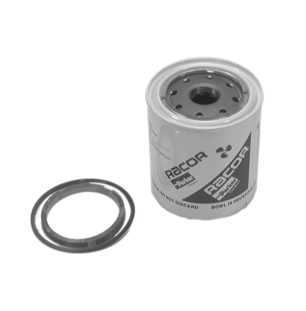 Br�nslefilter Mercury 