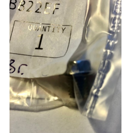 Flott�rhusskruv Suzuki