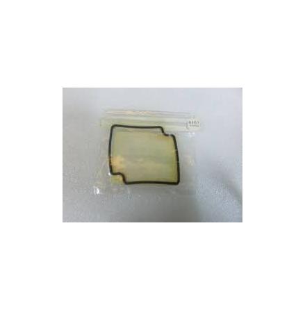 Flott�rhuspackning Suzuki