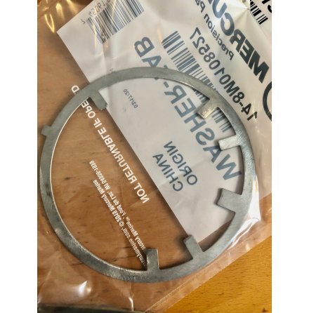 L�sning Mercury vxh