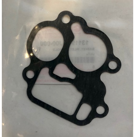 Insugs/termostatpackning Suzuki
