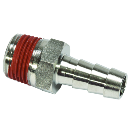 Br�nsleanslutning Mercury