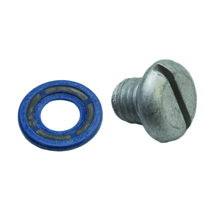 V�xelhusoljeplugg Mercury