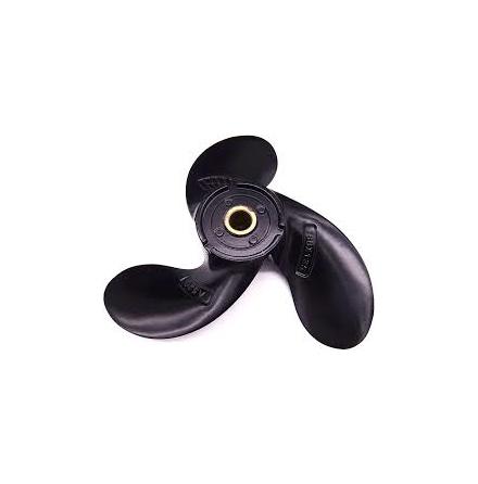 Propeller Suzuki DF 2,5 hk,  5,4 tum