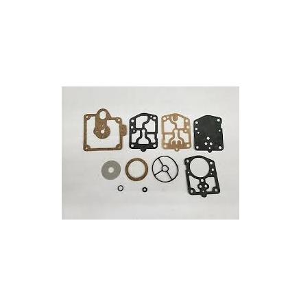 F�rgasarpackningssats Mercury