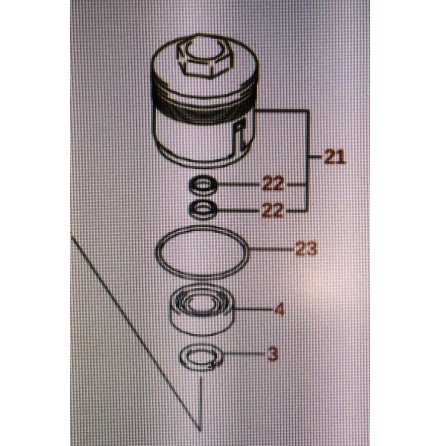 Drivaxelt�tning Suzuki