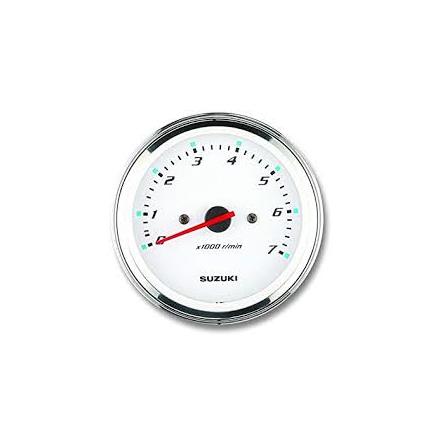 Varvr�knare Suzuki
