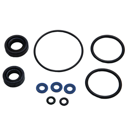 T�tningssats v�xelhus Mercury