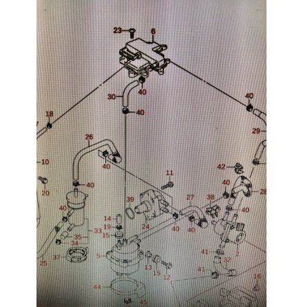 Vaporavluftare Suzuki