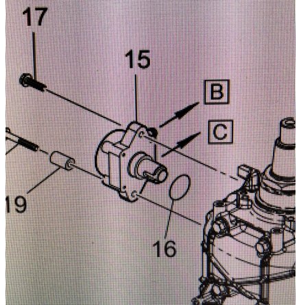 Br�nslepump Tohatsu