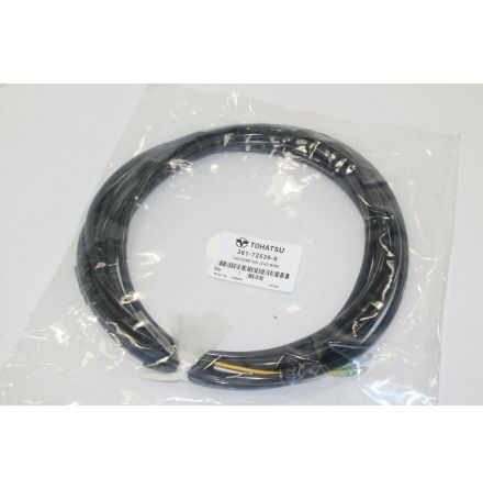 Varvr�knarkabel Tohatsu