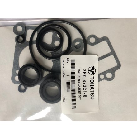 T�tningssats v�xelhus Tohatsu