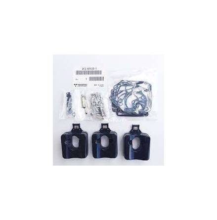 F�rgasarpackningssats Tohatsu