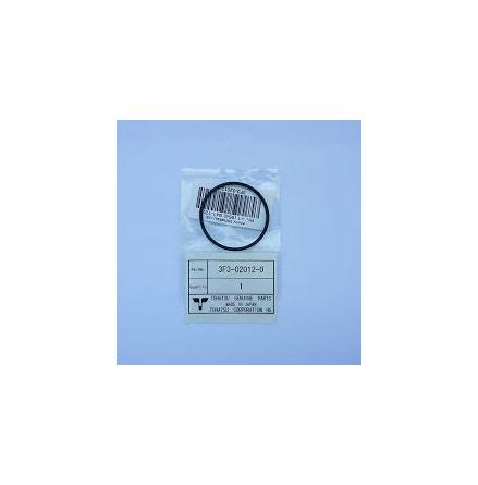 F�rgasarpackning Tohatsu