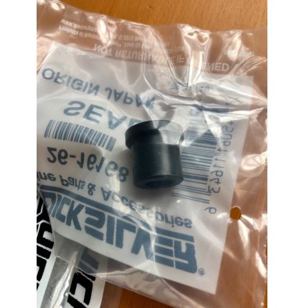 Impellert�tning Mercury