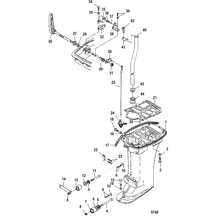 L�sning v�xelst�ng Mercury