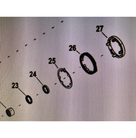 L�sning v�xelhus Mercury