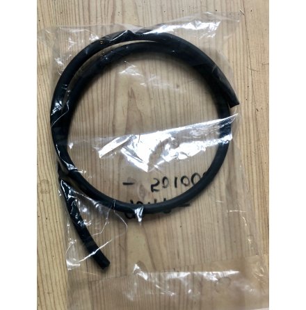 Br�nsleslang Tohatsu, meter