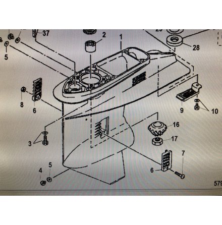 V�xelhusdelar Mercury