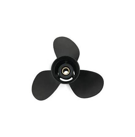 Propeller Tohatsu 40-50 hk 2t o 40-60 hk 4t