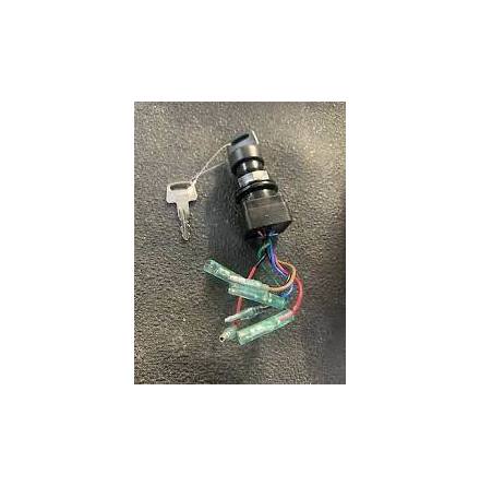 T�ndningsl�s Tohatsu