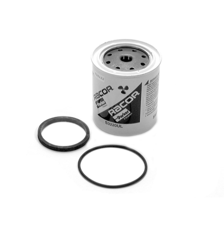 Br�nslefilter Mercury 