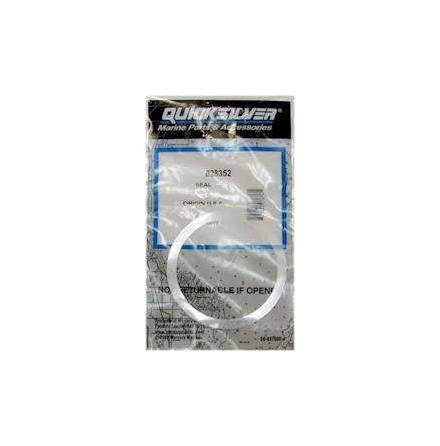 Oljelockst�tning Mercury