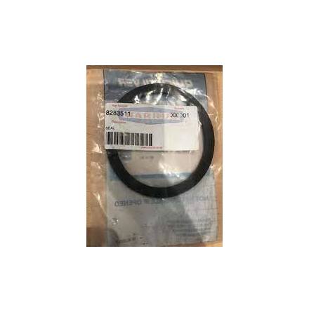 Oljelockst�tning Mercury