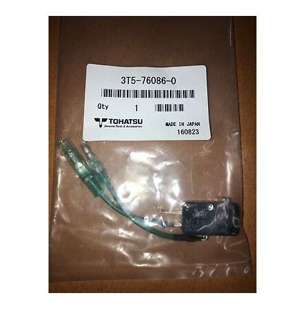 Neutralstr�mbrytare Tohatsu