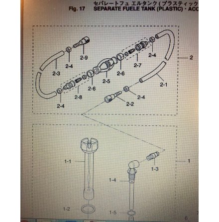 T�tning tank Tohatsu