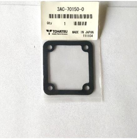 T�tning tank Tohatsu