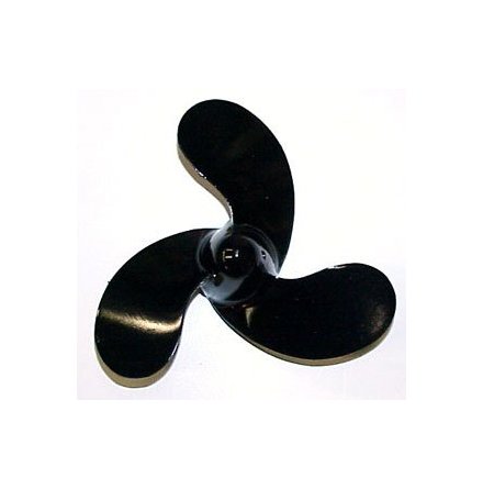 Propeller Suzuki DF 2,5 hk ,  4,5 tum