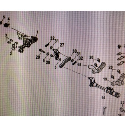 V�xell�nk Mercury