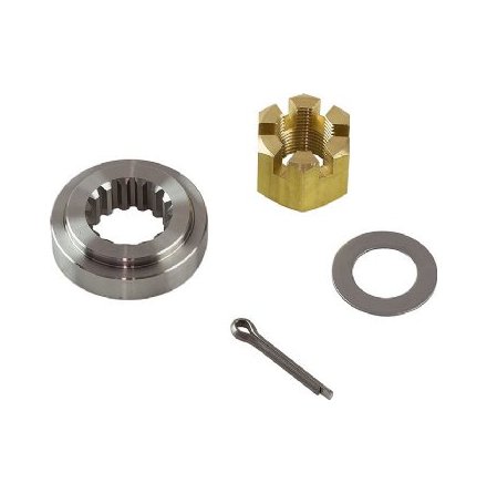 Propellermuttersats Suzuki