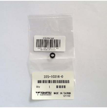 T�tning injector Tohatsu