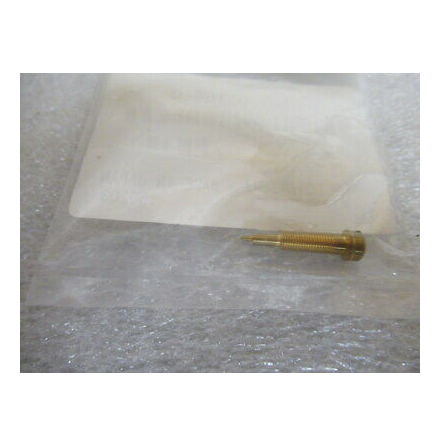 Tomg�ngsskruv Mercury