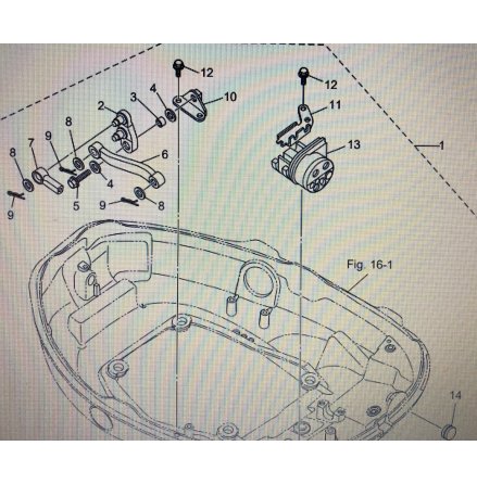 V�xelarm inre Tohatsu