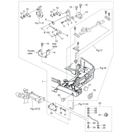 V�xelarm inre Tohatsu