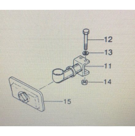 T�tning vertikalstart Tohatsu