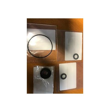 V�xelhust�tningssats Tohatsu