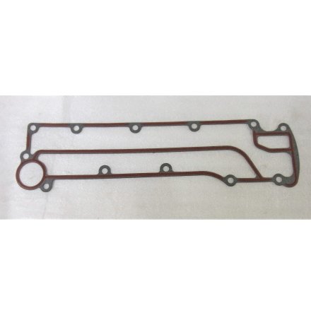 Avgaskylpackning Mercury