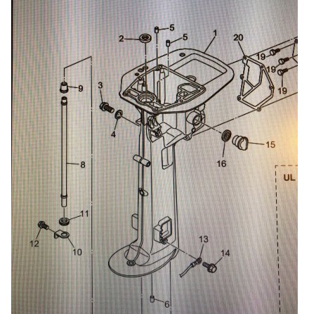 T�tning kylvattenr�r Mercury