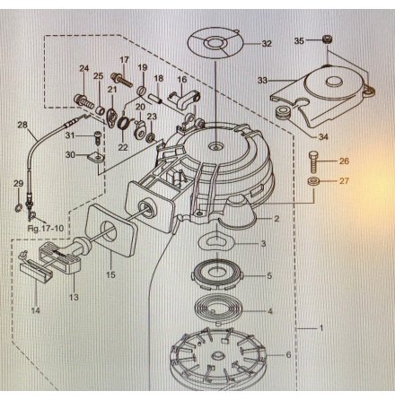 Arm startl�s Mercury