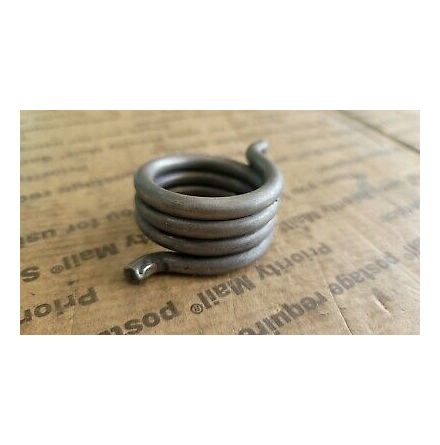 Fj�der gas Mercury