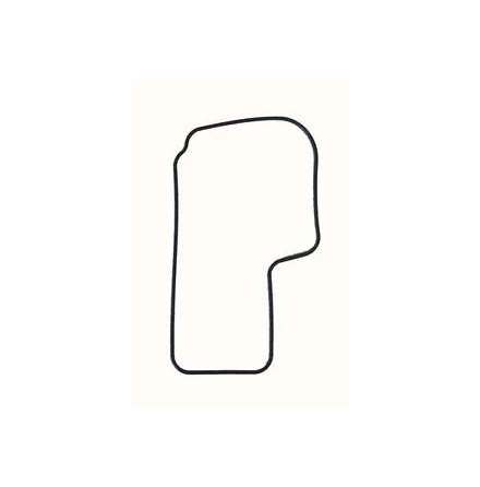 T�tning vapor Mercury