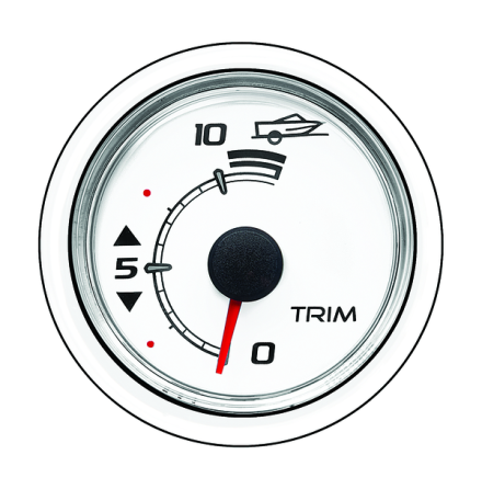 Trimm�tare Mercury