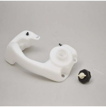 Tank Mercury F4-F6, vissa