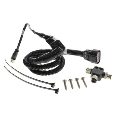 NMEA Gateway Mercury