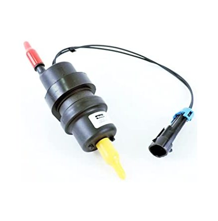 Br�nsleventil Mercury