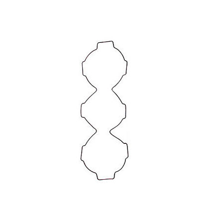 T�tning topplock Mercury